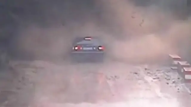 ځايي رسنۍ وايي سيمې ته د ژوندي پاتې کسانو د څرک لګولو په موخه لسګونه سرتېري او کشفوونکي سپي استول شوي