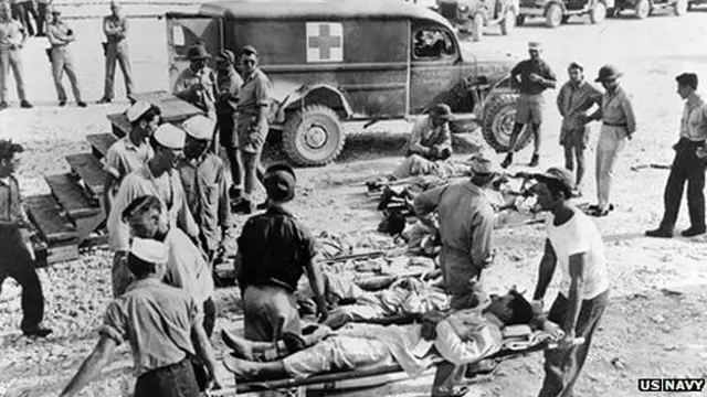 यूएसएस इंडियानापोलिस