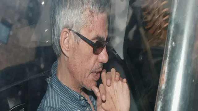 ड्राइवर गार्ज़न