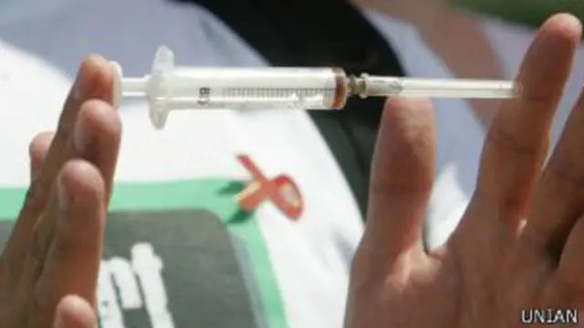 наркотики_ВІЛ