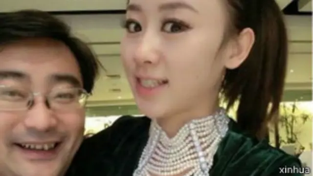 被遗弃的情妇在中国反腐中发挥了重要的作用