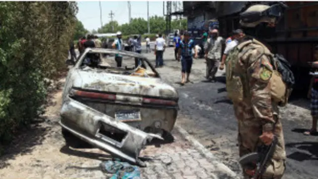 چارواکي وايي د دوشنبې بريدونو کې څه د پاسه ۲۰۰ نور ټپيان شوي هم دي.