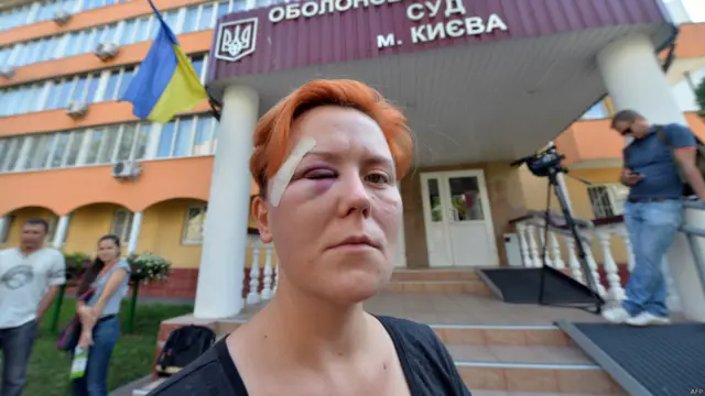 Ганна Гуцол