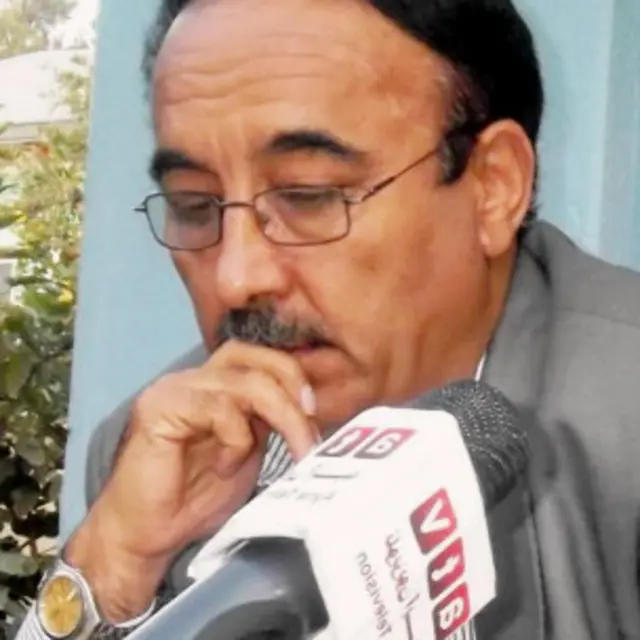 Муҳаммад Олим Кўҳкан Афғонистондаги ўзбеклар жамоасининг энг кўзга кўринган вакилларидан биридир