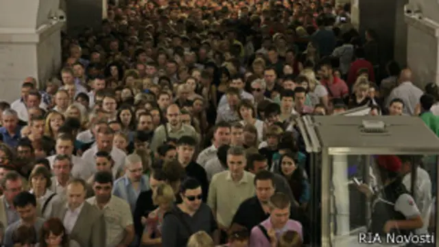 Московское метро