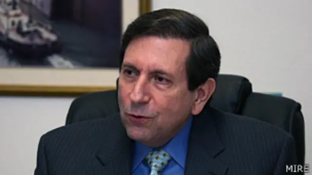 Fernando Núñez Fábrega