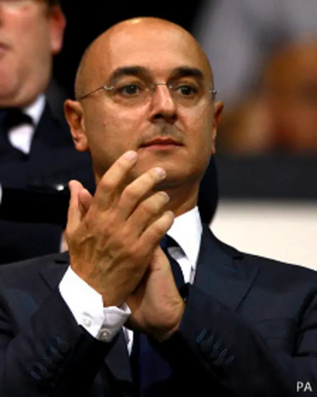 Daniel Levy