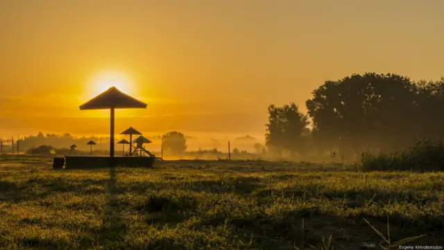 Фото: Евгений Кривобородов