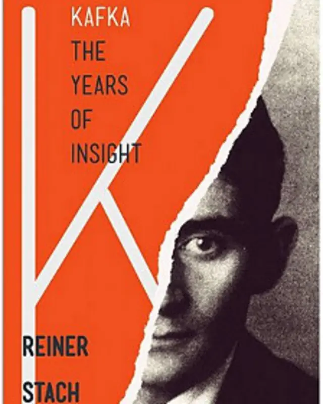 زندگی نامه تازه فرانتس کافکا در دو جلد منتشر شده و جلد سوم آن هم در راه است