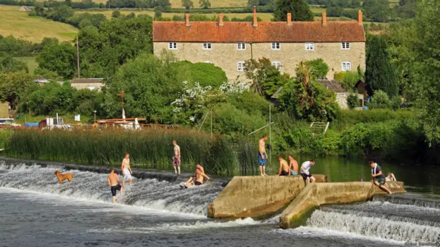 Фото: Галина Берникова
