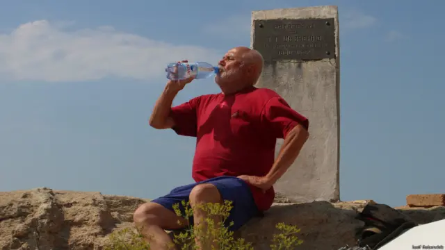 Фото: Иосиф Бобенчик