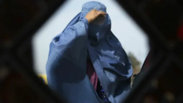 د پروسږ کال په اوږدو کې له دغه کمېسیون سره پر نجونو او مېرمنو د جنسي تېري ۱۱۰ پېښې ثبت شوې وې.