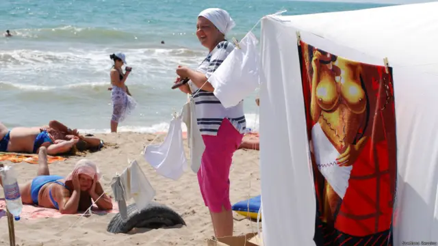 Фото Светланы Ревзиной.