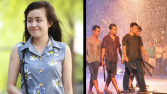 Việt Nam dị ứng với cả 'Bà Tưng' và Bụi Đời Chợ Lớn?