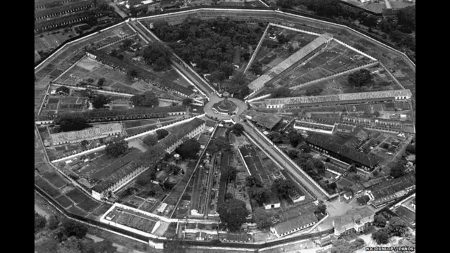 Foto Nic Dunlop/ Panos