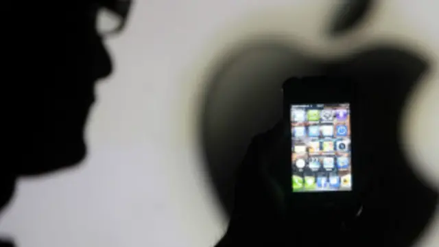 एपल सैमसंग