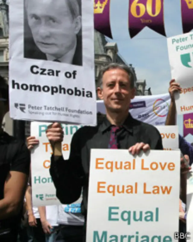 Питер Тэтчелл