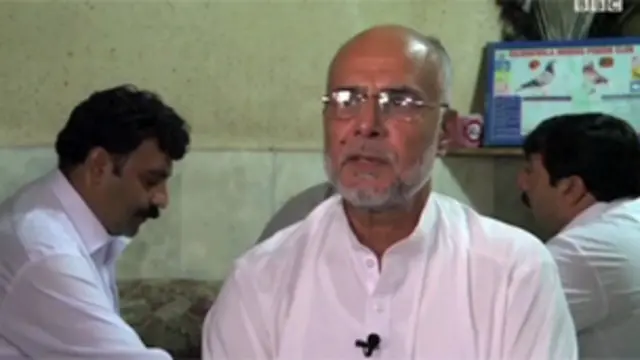 پولیس نے ان بدمعاشوں کو پروٹوکول دینا شروع کیا ہے تو ان جیسے لوگ اب یہ کام چھوڑتے جا رہے ہیں:شیخ محمد اکرم