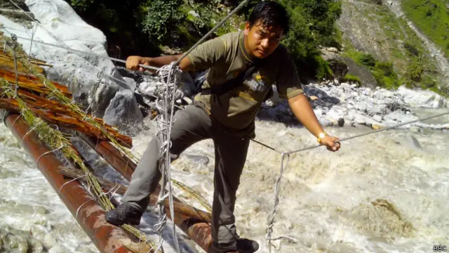 उत्तराखंड