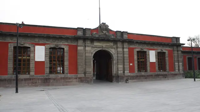 Fotos cortesía Ciudadela de los Libros.