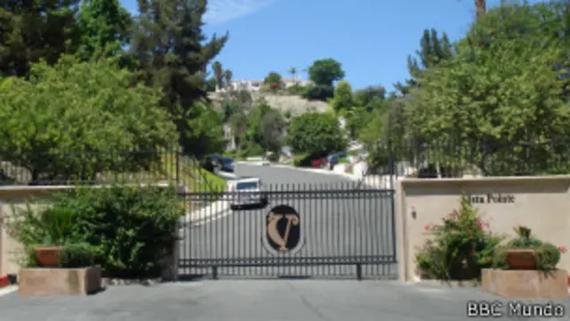 Calabasas, California