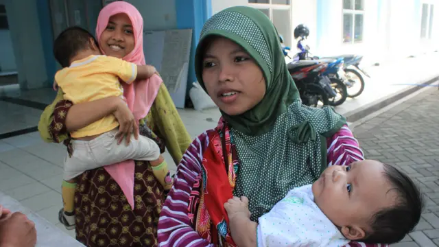 pengungsi syiah sampang