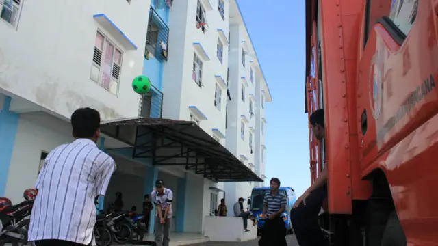 pengungsi syiah sampang