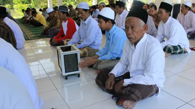 pengungsi syiah sampang