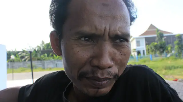 pengungsi syiah sampang