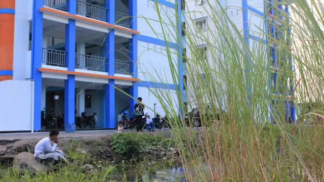 pengungsi syiah sampang