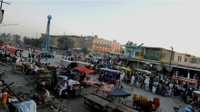 جمعیت جوزجان به حدود بیش از ۵۰۰ هزار نفر می‌رسد.