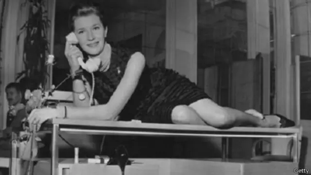 सेक्स और ऑफिस