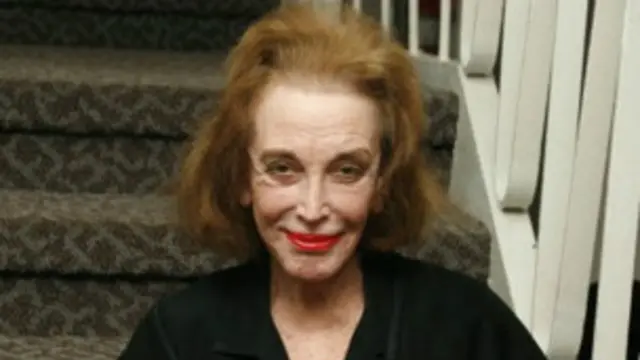 हेलेन गर्ली ब्राउन