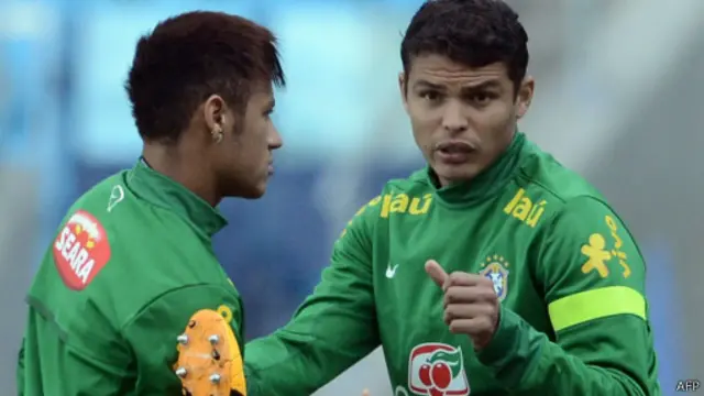 Thiago Silva