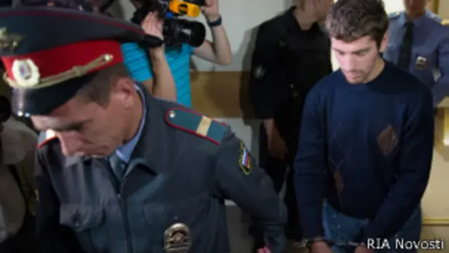 Магомед Магомедов