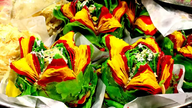 मोहम्मद अली रोड