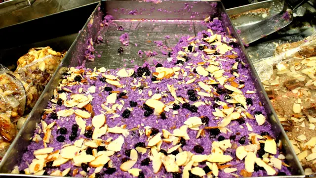 मोहम्मद अली रोड