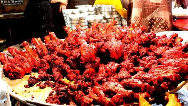 मोहम्मद अली रोड