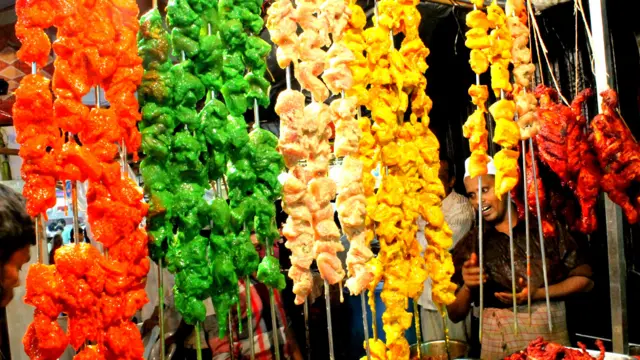 मोहम्मद अली रोड