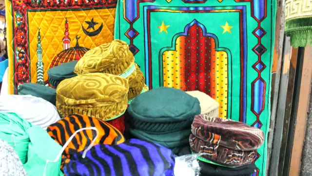 मोहम्मद अली रोड