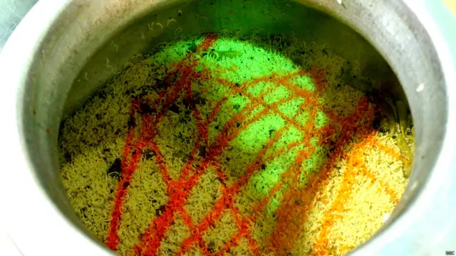 मोहम्मद अली रोड