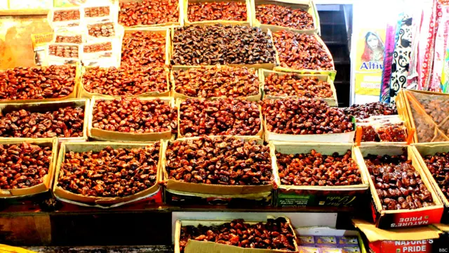 मोहम्मद अली रोड