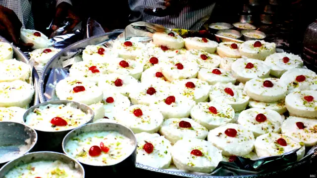 मोहम्मद अली रोड