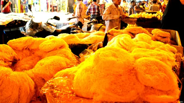 मोहम्मद अली रोड