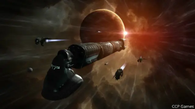 Eve Online