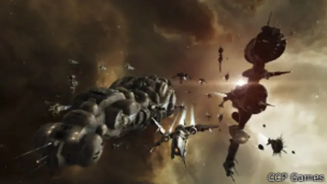 Eve Online