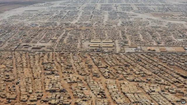 11 لاکھ سے زائد شامی صرف لبنان میں پناہ لیے ہوئے ہیں