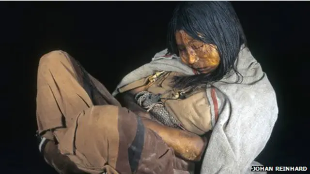 Дева Льюльяйльяко