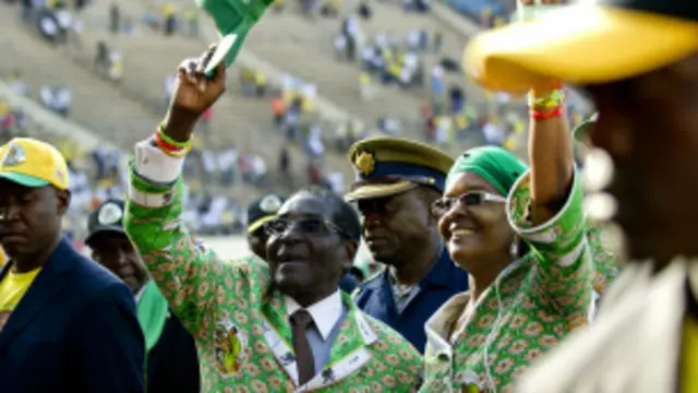 चुनाव में गड़बड़ी के आरोप भी लगे हैं