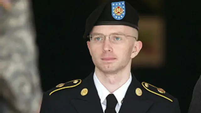 میننگ کو سزا کے بارے میں سماعت بدھ سے شروع ہو گی